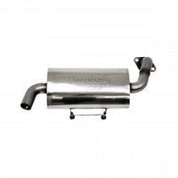 Mbrp Sport Mflr Polaris - Atv Performance Products