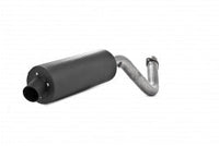 Mbrp Sport S/o Mflr Arctic - Atv Performance Products