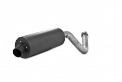 Mbrp Sport S/o Mflr Arctic - Atv Performance Products