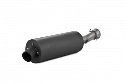 Mbrp Sport S/o Mflr Arctic - Atv Performance Products