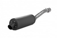 Mbrp Sport S/o Mflr - Atv Performance Products