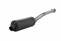 Mbrp Sport S/o Mflr - Atv Performance Products