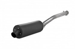Mbrp Sport S/o Mflr - Atv Performance Products