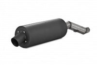 Mbrp Sport S/o Mflr Hon - Atv Performance Products