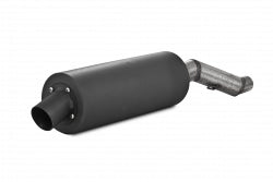 Mbrp Sport S/o Mflr Hon - Atv Performance Products