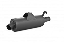Mbrp Sport S/o Mflr Polaris - Atv Performance Products