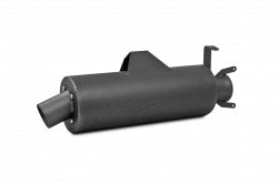 Mbrp Sport S/o Mflr Polaris - Atv Performance Products