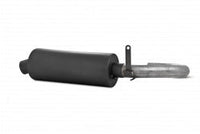 Mbrp Sport S/o Mflr Yamaha - Atv Performance Products