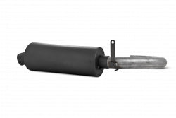 Mbrp Sport S/o Mflr Yamaha - Atv Performance Products