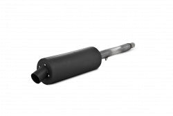 Mbrp Sport S/o Mflr Yamaha - Atv Performance Products