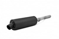 Mbrp Sport S/o Mflr Yamaha - Atv Performance Products