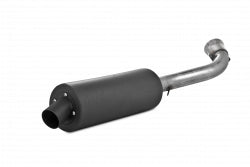 Mbrp Sport S/o Mflr Yamaha - Atv Performance Products