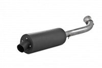 Mbrp Sport S/o Mflr Yamaha - Atv Performance Products
