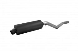 Mbrp Sport S/o Mflr Yamaha - Atv Performance Products