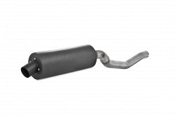 Mbrp Sport S/o Mflr Yamaha - Atv Performance Products