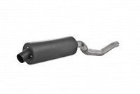 Mbrp Sport S/o Mflr Yamaha - Atv Performance Products
