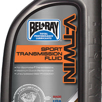 Bel-ray Sport Transmission Fluid 1l - Harddrive Products