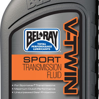 Bel-ray Sport Transmission Fluid 1l - Harddrive Products