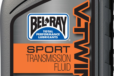 Bel-ray Sport Transmission Fluid 1l - Harddrive Products