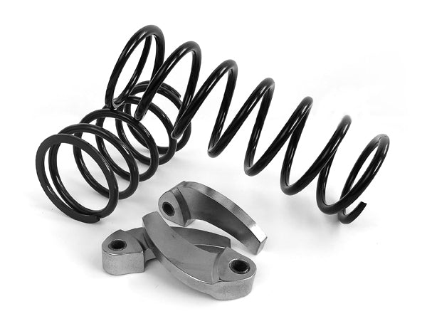 Epi Sport Utility Clutch Kit Pol - Atv Performance Products