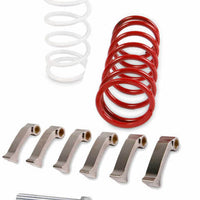 Epi Sport Utility Clutch Kit Stock Tires 3-6000’ - Atv Performance Products