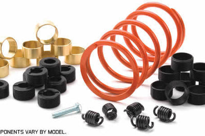 Epi Sport Utility Clutch Kit Stock Tires 3-6000’ - Atv Performance Products