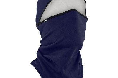 Zan Sportflex Convtbl Balaclava Sunset - Navy - Harddrive Products