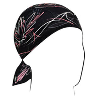 Zan Sportflex Flydanna Pinstripe Heart - Harddrive Products