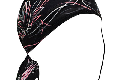 Zan Sportflex Flydanna Pinstripe Heart - Harddrive Products