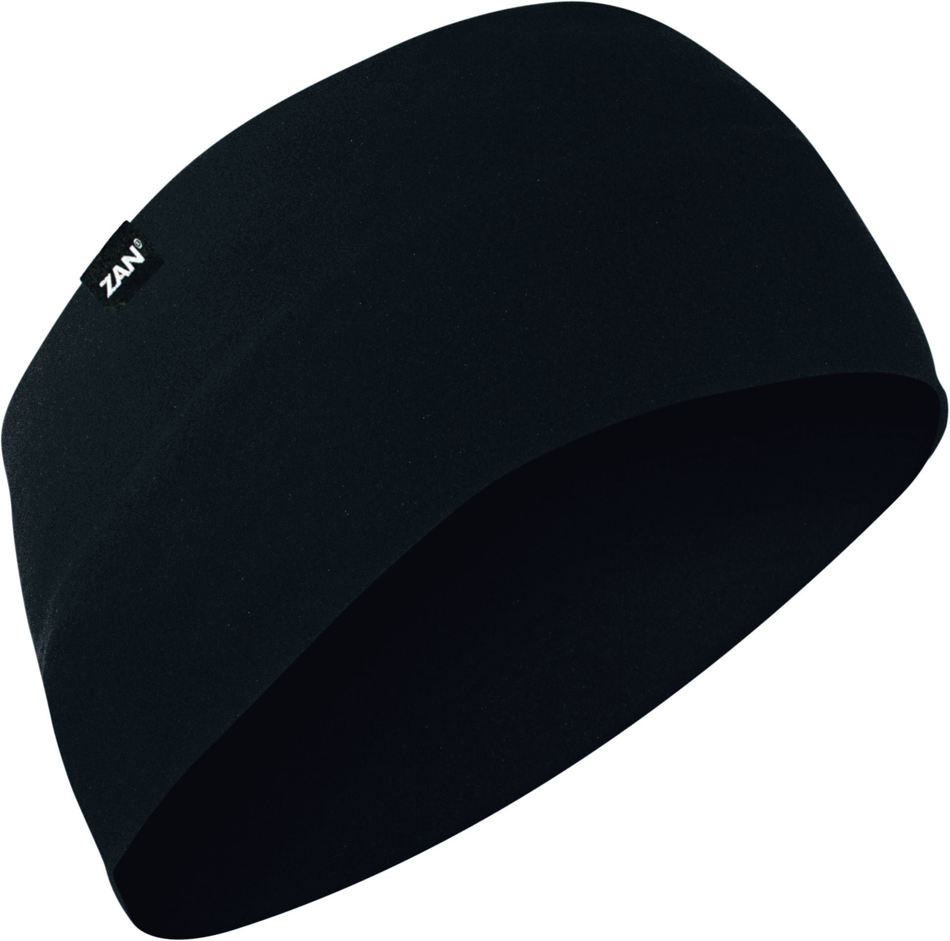 Zan Sportflex Headband Black - Harddrive Products