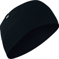 Zan Sportflex Headband Black - Harddrive Products