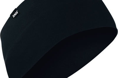 Zan Sportflex Headband Black - Harddrive Products