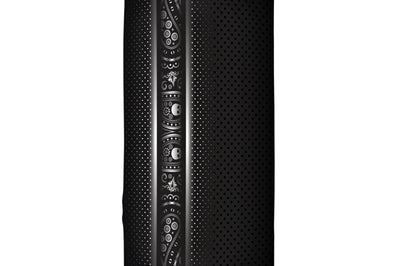 Zan Sportflex Motley Tube Carbon Hex - Harddrive Products