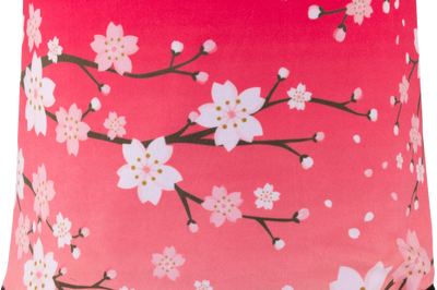 Zan Sportflex Neck Gaiter Sugar Blossom - Harddrive Products
