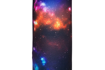 Zan Sportflex Series Motley Tube Orion - Harddrive Products
