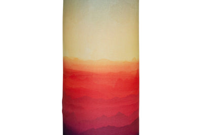 Zan Sportflex Series Motley Tube Sunset - Harddrive Products