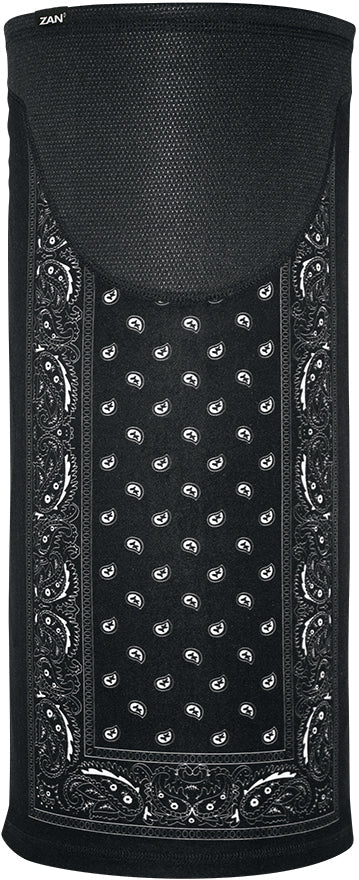 Zan Sportflex Windproof Motley Tube Paisley - Harddrive Products