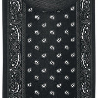Zan Sportflex Windproof Motley Tube Paisley - Harddrive Products
