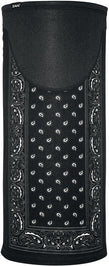 Zan Sportflex Windproof Motley Tube Paisley - Harddrive Products