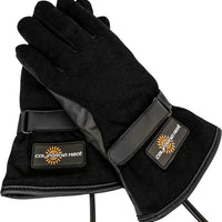 CALIFORNIA HEAT Sportflexx Glove Sm