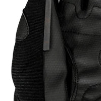 California Heat Sportflexx Glove Xs - Black / 2X-Large - Apparel Collection