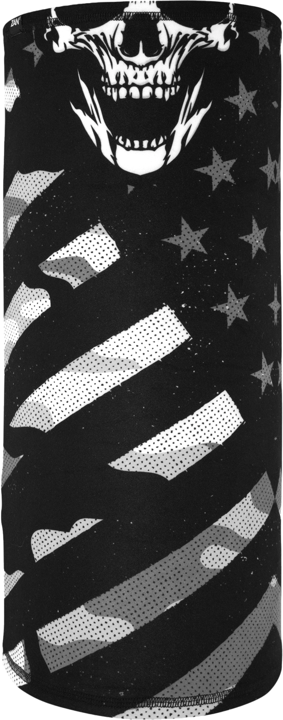 Zan Sportlfex Motley Tube Patriotic Urban Camo - Harddrive Products