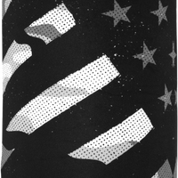 Zan Sportlfex Motley Tube Patriotic Urban Camo - Harddrive Products
