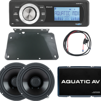 Aquatic Av Sports Kit Fltr `98-13 - Harddrive Products