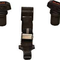 Kolpin Sportsman Lock & Ride Mount Kit For Rear Storage Box - Atv Performance Products