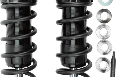 Harddrive Sportster Monotube Shock 12.5’’ Hd Adjustable - Products