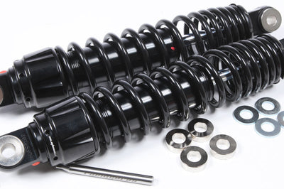 Harddrive Sportster Monotube Shock 12.5’’ Hd - Products