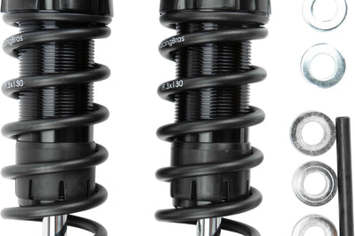Harddrive Sportster Monotube Shock 12.5’’ Std Adjustable - Products