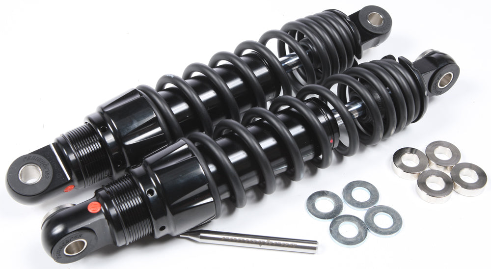 Harddrive Sportster Monotube Shock 12.5’’ Std - Products