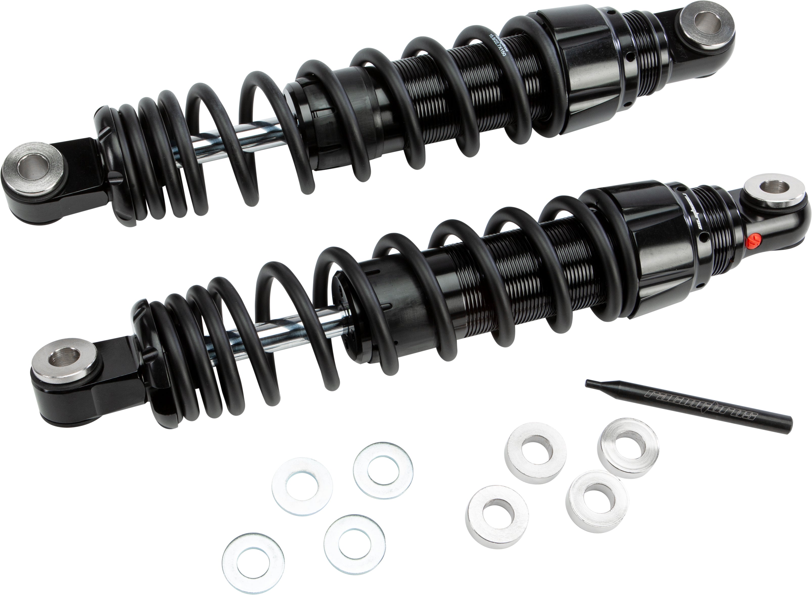 Harddrive Sportster Monotube Shock 13’’ Hd - Products